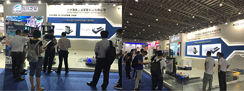 jiuyougame——最亮的一颗 | 亮相IIE昆山国际工业智能展